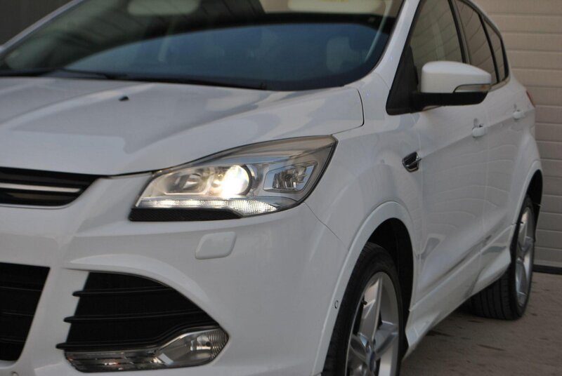Used Ford Kuga 2015 for sale - 77003762: Photo 6