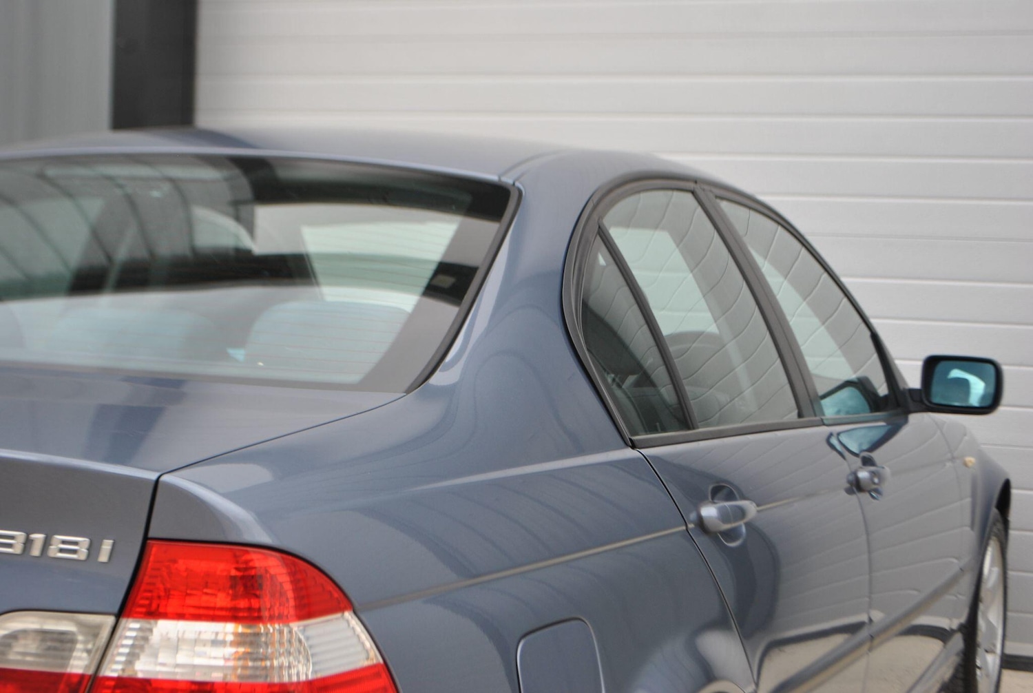 Used BMW 3 Series 2004 for sale - 76926220: Photo 11