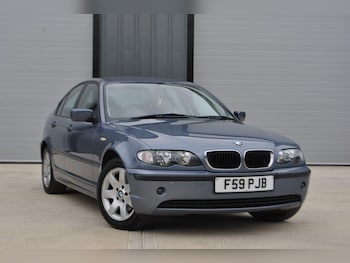 BMW 3 Series feature image