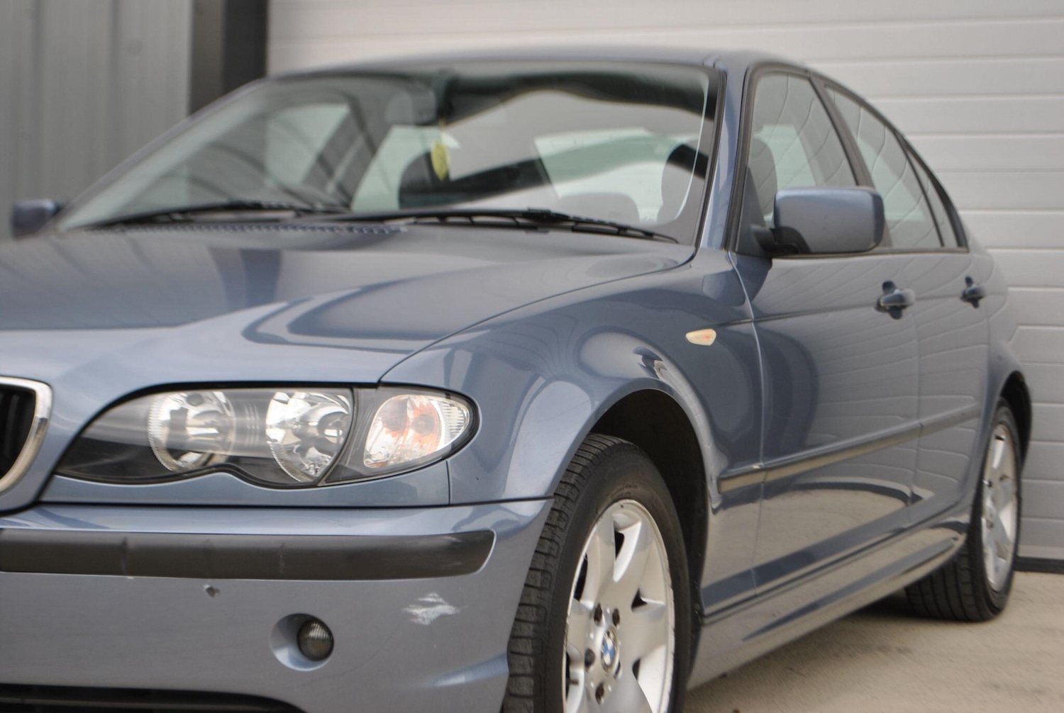 Used BMW 3 Series 2004 for sale - 76926220: Photo 3