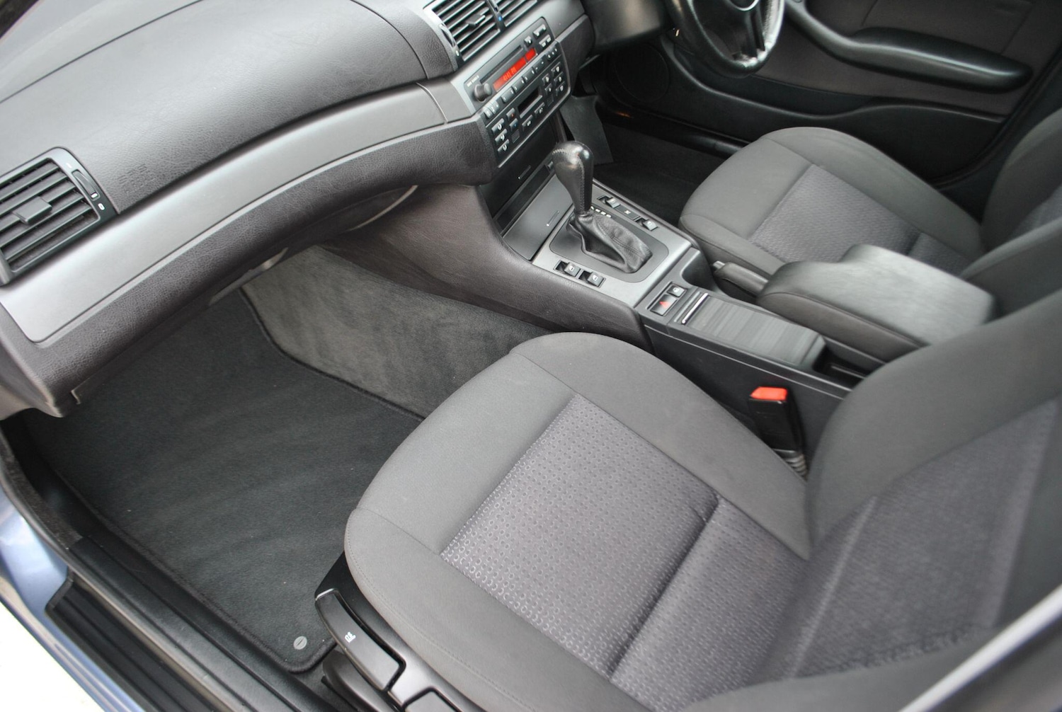 Used BMW 3 Series 2004 for sale - 76926220: Photo 40