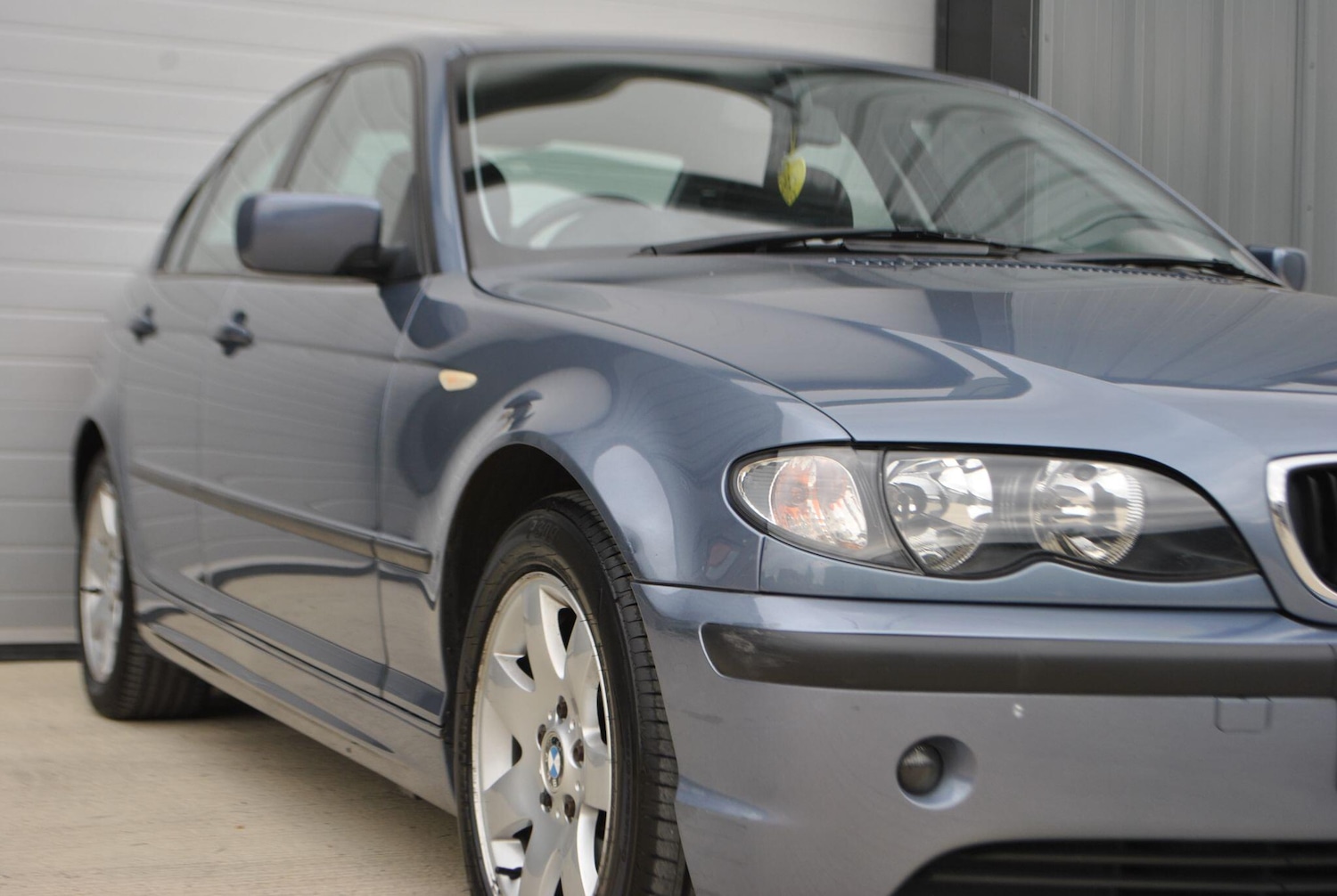 Used BMW 3 Series 2004 for sale - 76926220: Photo 5