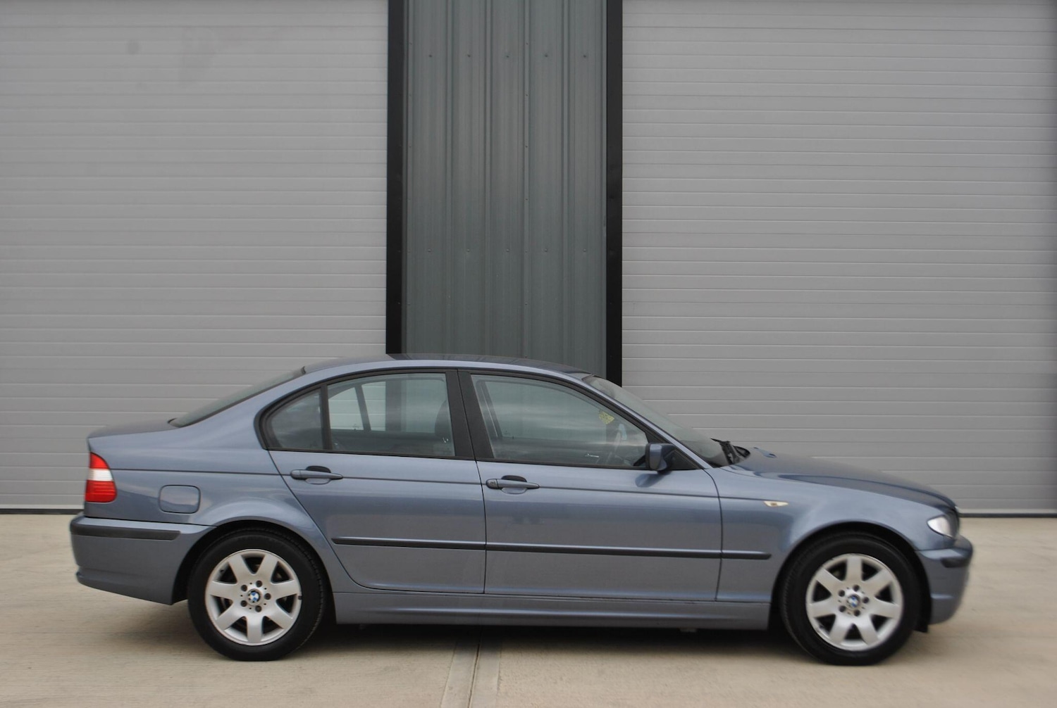 Used BMW 3 Series 2004 for sale - 76926220: Photo 9