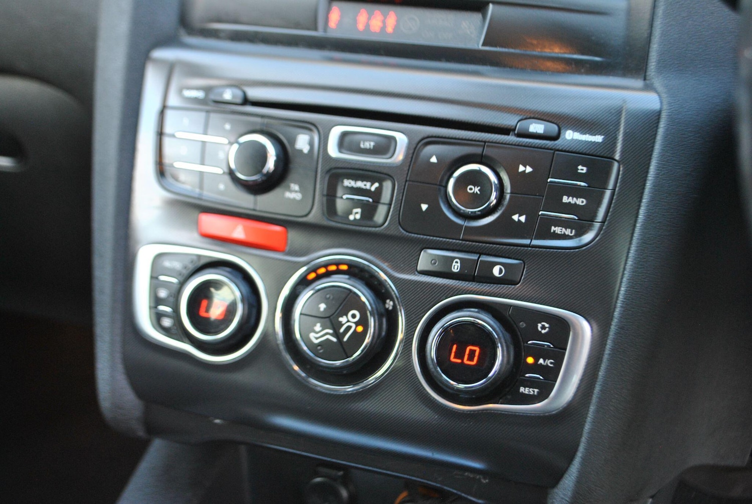 Used Citroen DS4 2013 for sale - 76151127: Photo 21