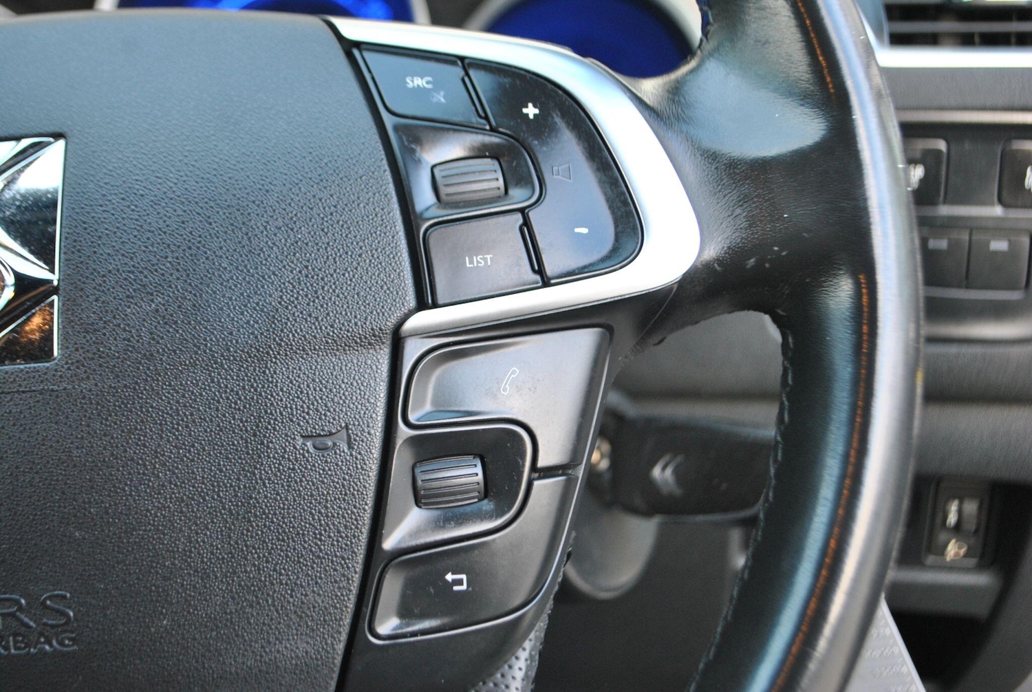 Used Citroen DS4 2013 for sale - 76151127: Photo 24