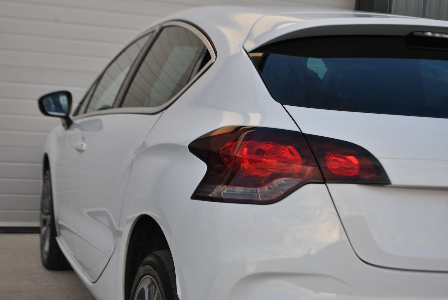 Used Citroen DS4 2013 for sale - 76151127: Photo 30