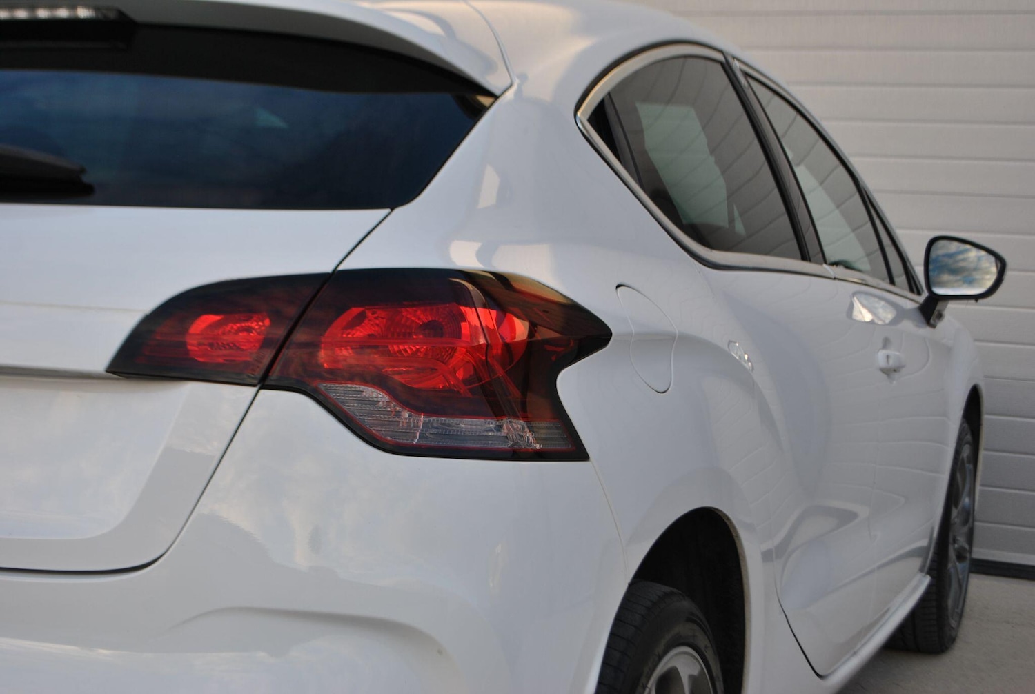 Used Citroen DS4 2013 for sale - 76151127: Photo 31