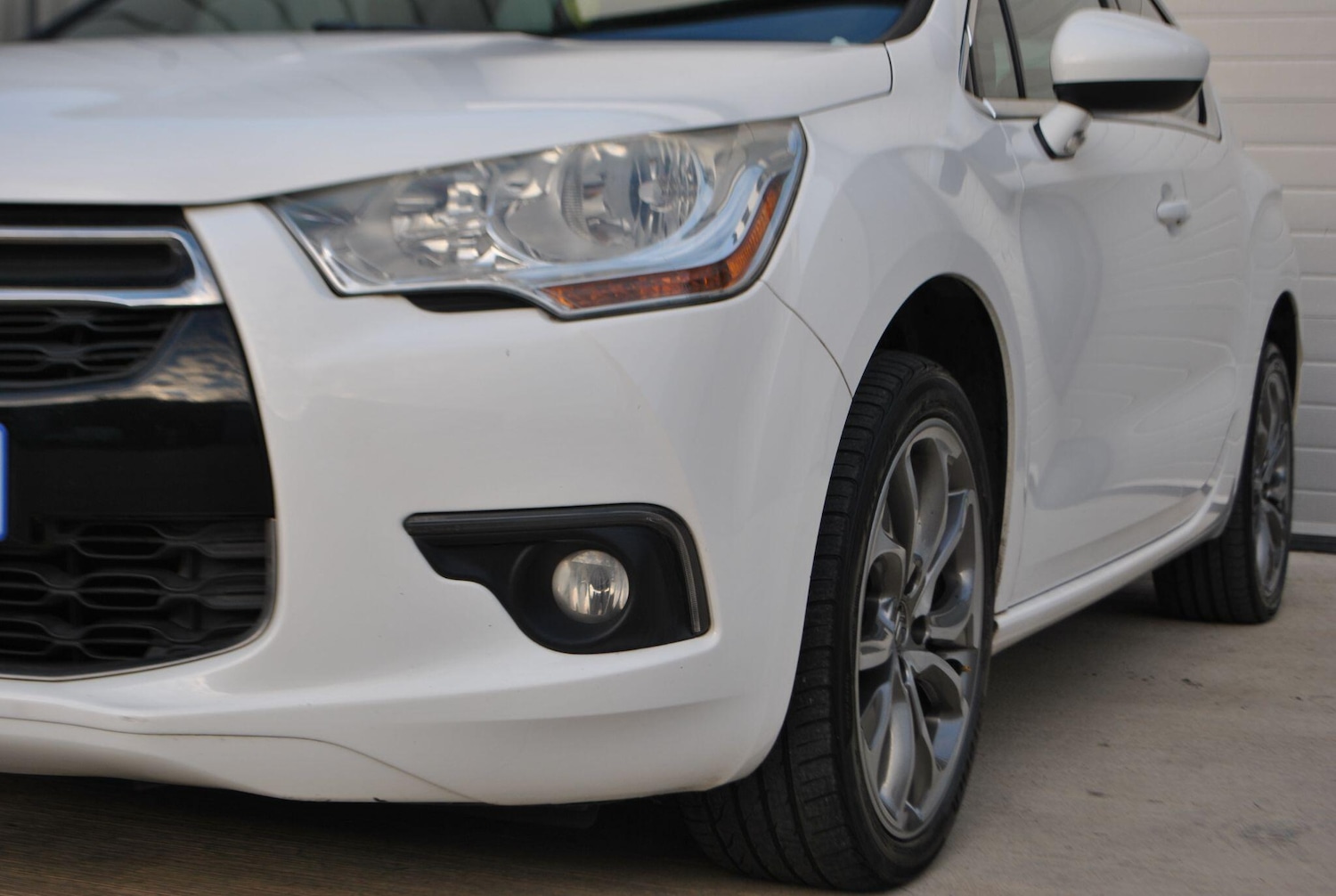 Used Citroen DS4 2013 for sale - 76151127: Photo 33