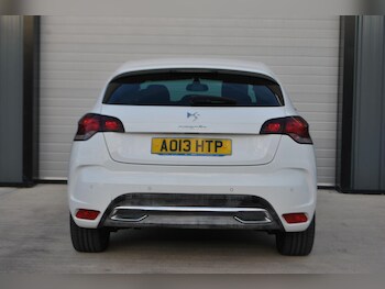 Used Citroen DS4 2013 for sale - 76151127: Photo