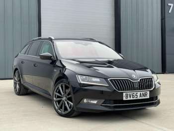 (65) - 2.0 TDI Laurin & Klement DSG Auto 6Spd 4WD Euro 6 (s/s) 5dr