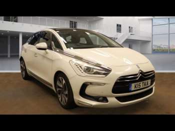 (13) - 2.0 HDi DSport Auto Euro 5 5dr
