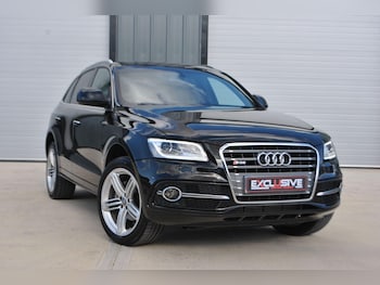 Audi - Q5