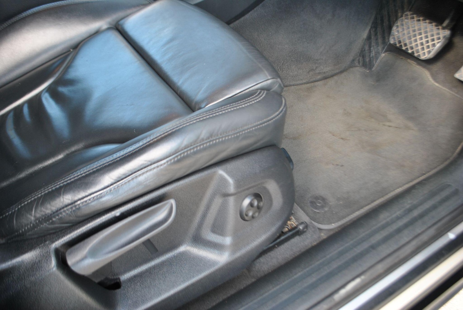 Used Audi Q5 2015 for sale - 76786933: Photo 50