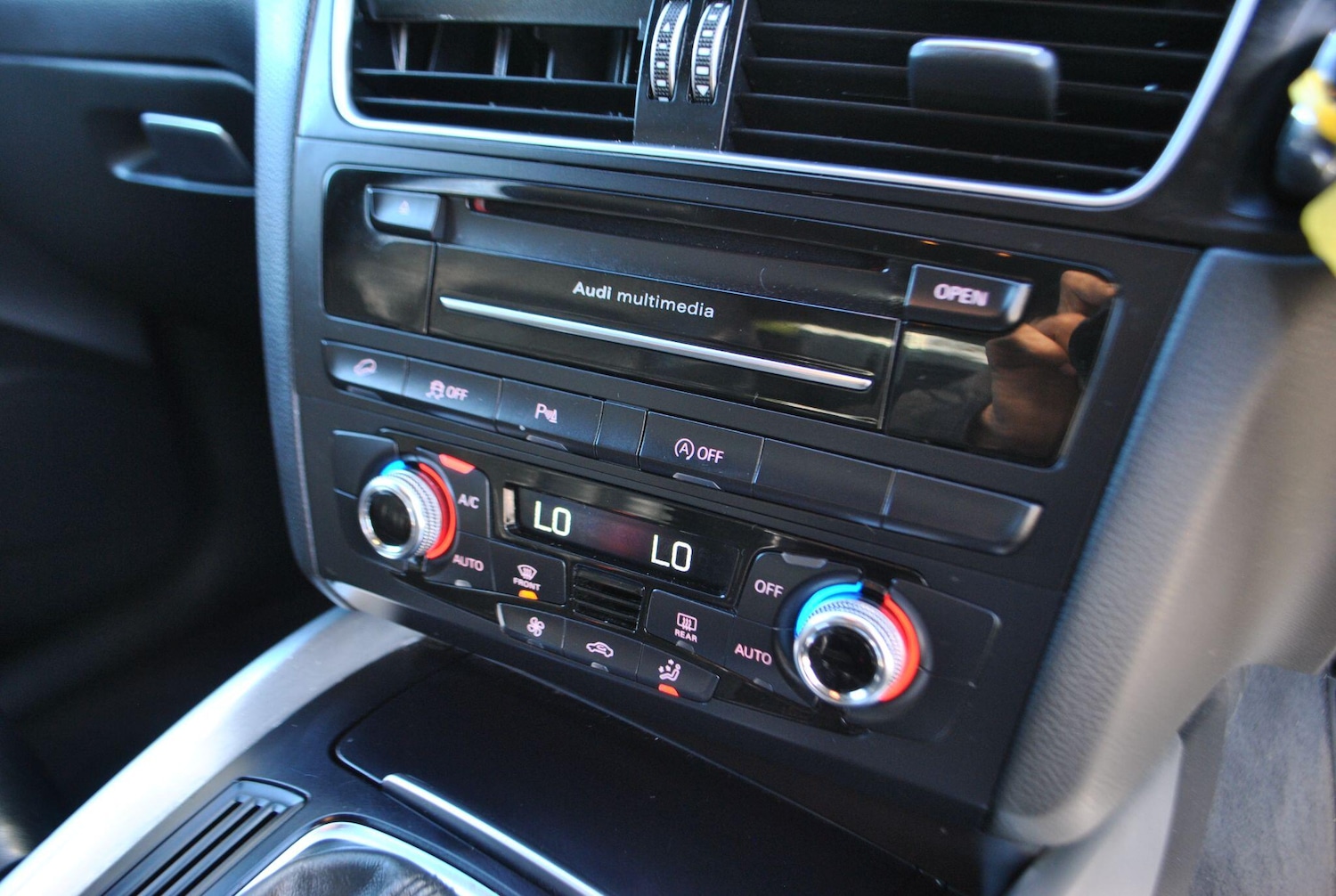 Used Audi Q5 2015 for sale - 76786933: Photo 52