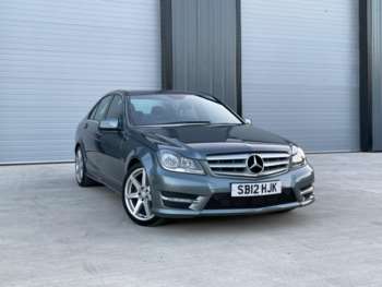 2012 (12) - 2.1 C200 CDI BlueEfficiency Sport G-Tronic+ Euro 5 (s/s) 4dr