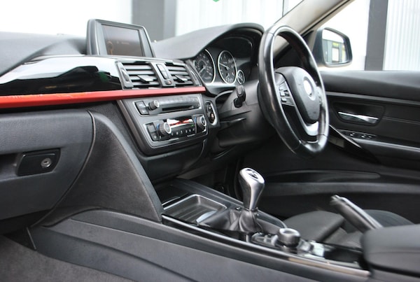 Used BMW 3 Series 2012 for sale - 76072131: Photo 11