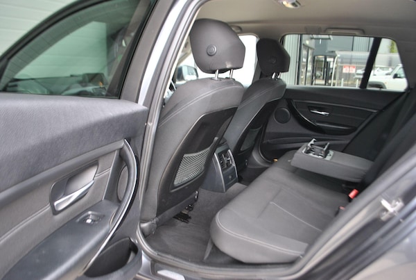Used BMW 3 Series 2012 for sale - 76072131: Photo 12