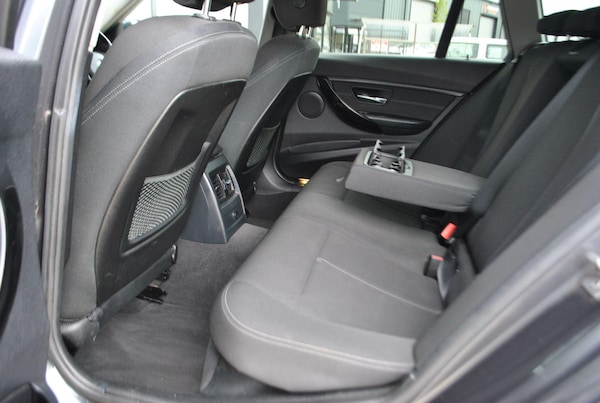 Used BMW 3 Series 2012 for sale - 76072131: Photo 13