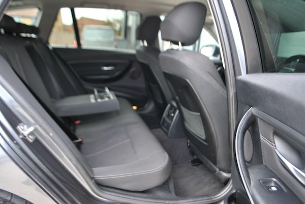 Used BMW 3 Series 2012 for sale - 76072131: Photo 14