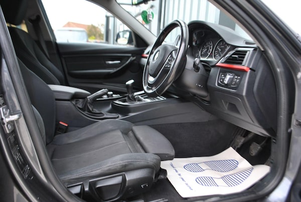 Used BMW 3 Series 2012 for sale - 76072131: Photo 15