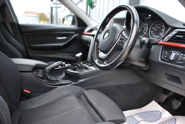 Used BMW 3 Series 2012 for sale - 76072131: Photo 16