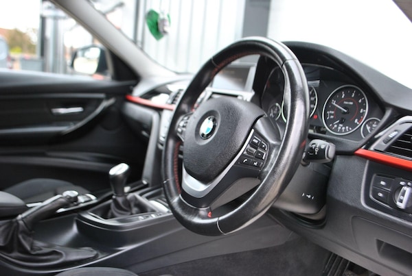 Used BMW 3 Series 2012 for sale - 76072131: Photo 17