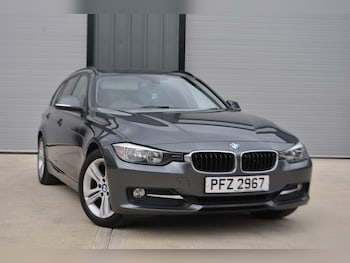 BMW - 3 Series