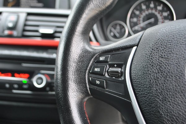 Used BMW 3 Series 2012 for sale - 76072131: Photo 24
