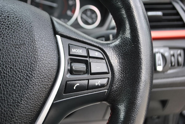 Used BMW 3 Series 2012 for sale - 76072131: Photo 25