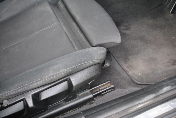 Used BMW 3 Series 2012 for sale - 76072131: Photo 26