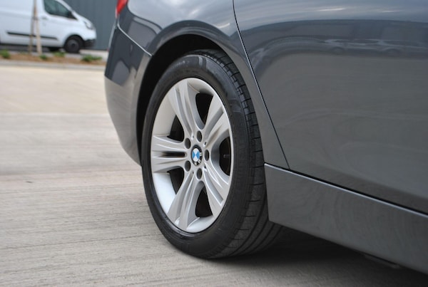 Used BMW 3 Series 2012 for sale - 76072131: Photo 27
