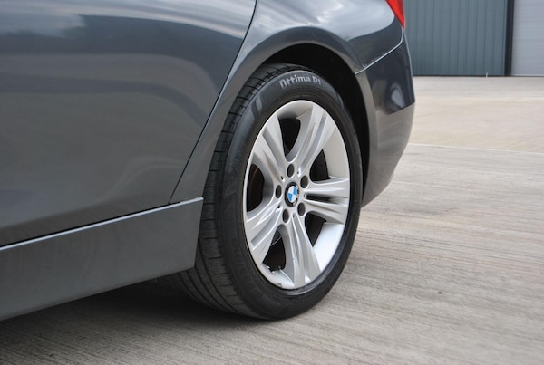 Used BMW 3 Series 2012 for sale - 76072131: Photo 29