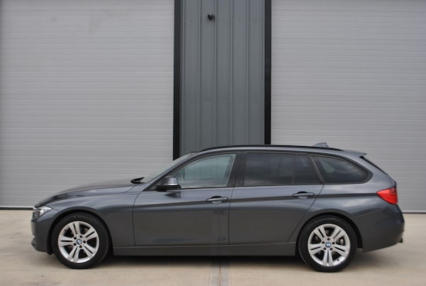 Used BMW 3 Series 2012 for sale - 76072131: Photo 3