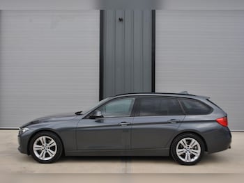 Used BMW 3 Series 2012 for sale - 76072131: Photo 3
