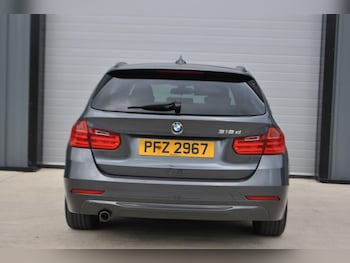 Used BMW 3 Series 2012 for sale - 76072131: Photo 4