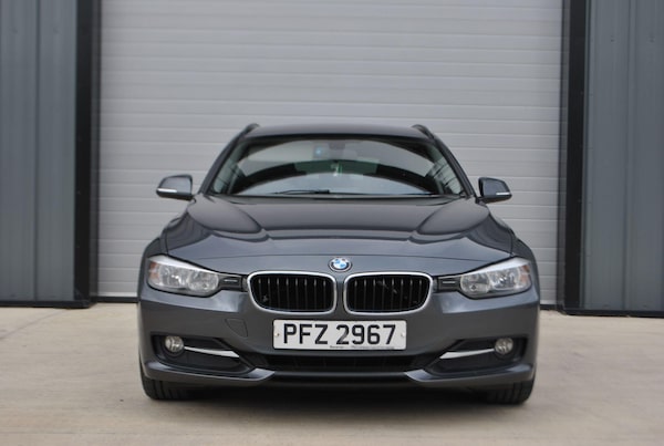 Used BMW 3 Series 2012 for sale - 76072131: Photo 5