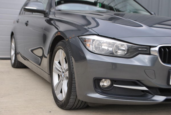 Used BMW 3 Series 2012 for sale - 76072131: Photo 6