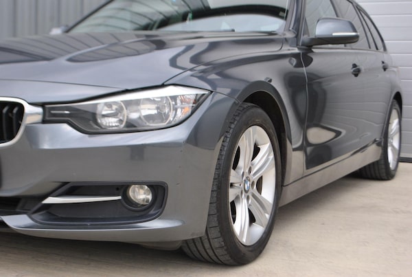 Used BMW 3 Series 2012 for sale - 76072131: Photo 7