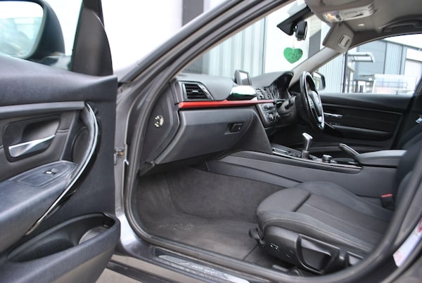 Used BMW 3 Series 2012 for sale - 76072131: Photo 8