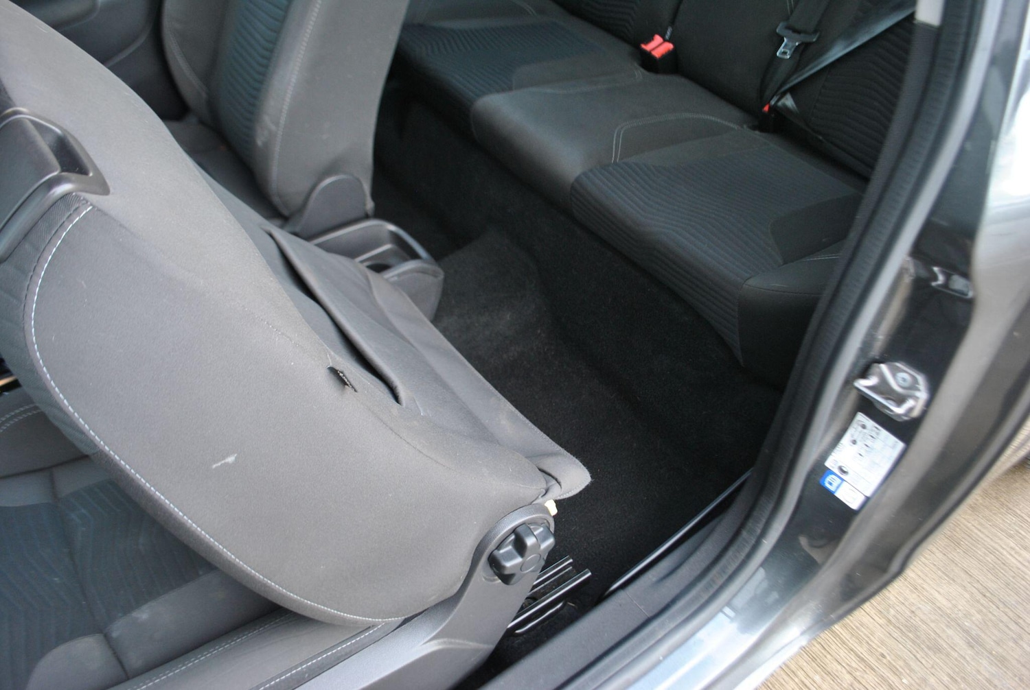 Used Ford Fiesta 2017 for sale - 76942498: Photo 11