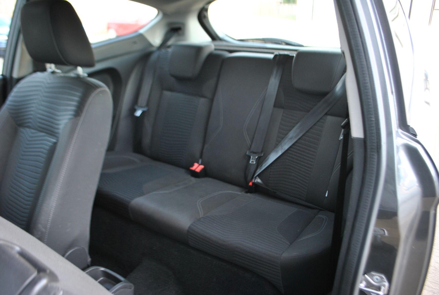 Used Ford Fiesta 2017 for sale - 76942498: Photo 12