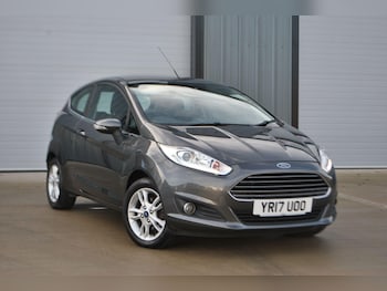 Ford Fiesta feature image