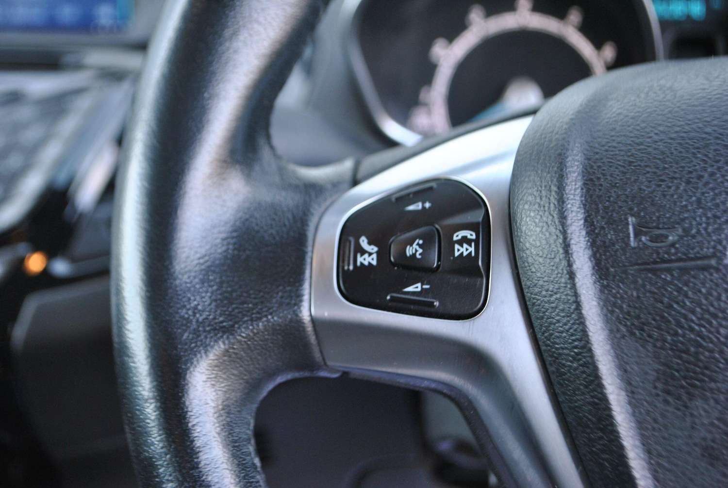 Used Ford Fiesta 2017 for sale - 76942498: Photo 20