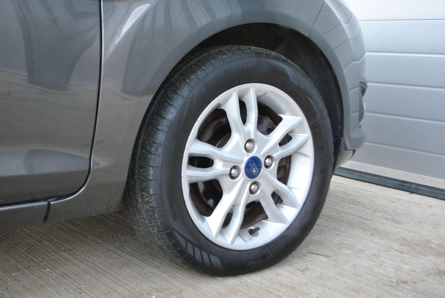 Used Ford Fiesta 2017 for sale - 76942498: Photo 23