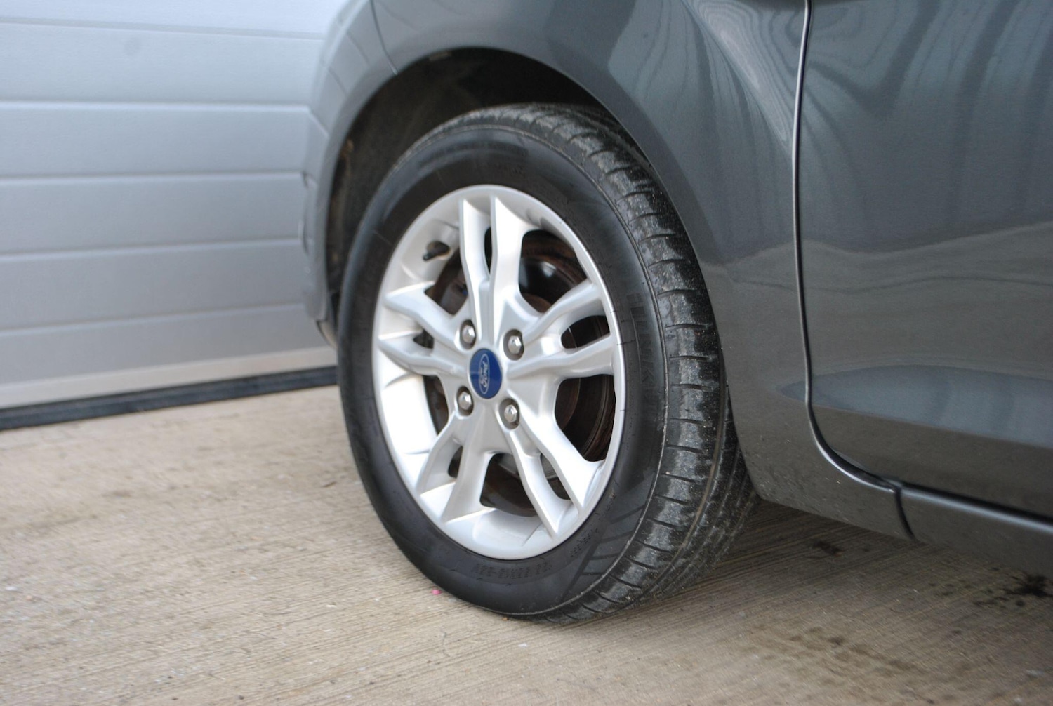 Used Ford Fiesta 2017 for sale - 76942498: Photo 24