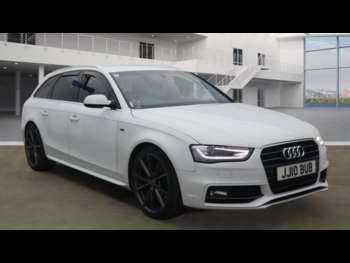 2012 (62) - 2.0 TDI S line Euro 5 (s/s) 5dr