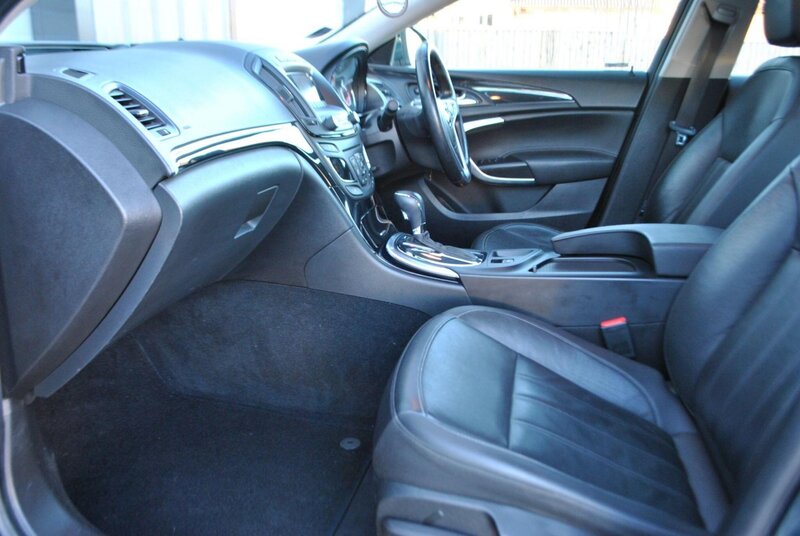 Used Vauxhall Insignia 2016 for sale - 77003748: Photo 10