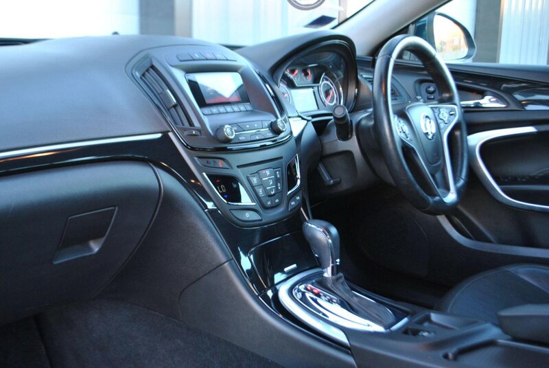 Used Vauxhall Insignia 2016 for sale - 77003748: Photo 11