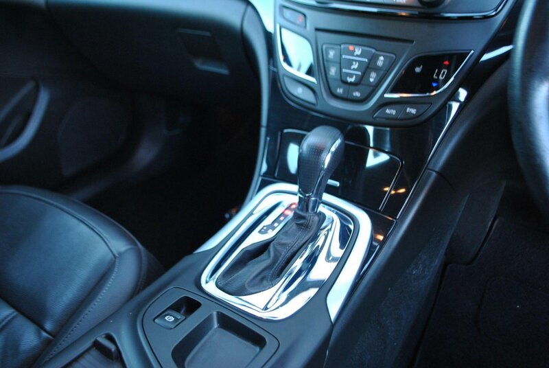 Used Vauxhall Insignia 2016 for sale - 77003748: Photo 17