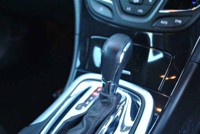 Used Vauxhall Insignia 2016 for sale - 77003748: Photo 18